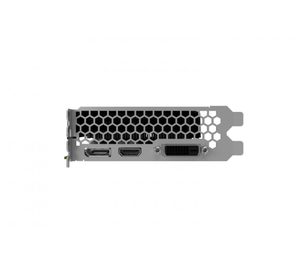 Palit GeForce GTX 1050 Ti DUAL OC 4GB GDDR5 - 336056 - zdjęcie 5